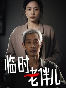 临时老伴儿(全集)