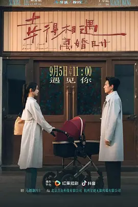 幸得相遇离婚时(全集)