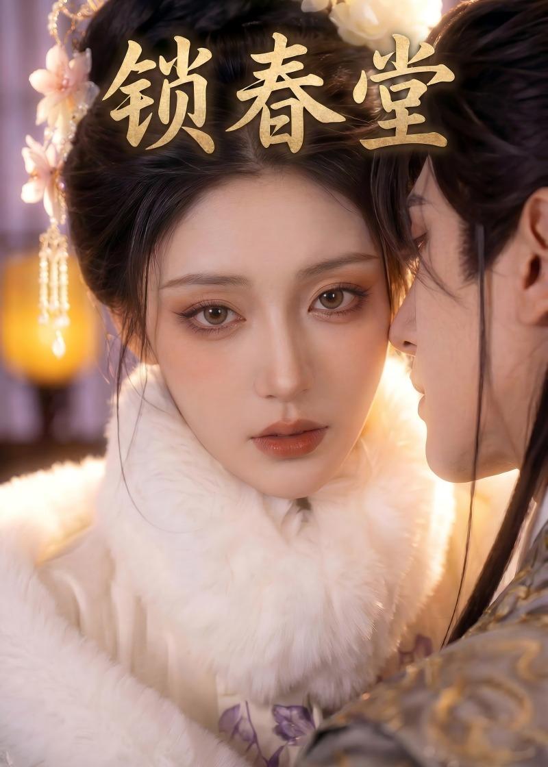 锁春堂(全集)