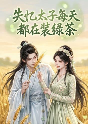 失忆太子每天都在装绿茶(全集)