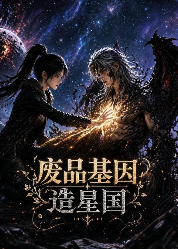 废品基因造星国(全集)