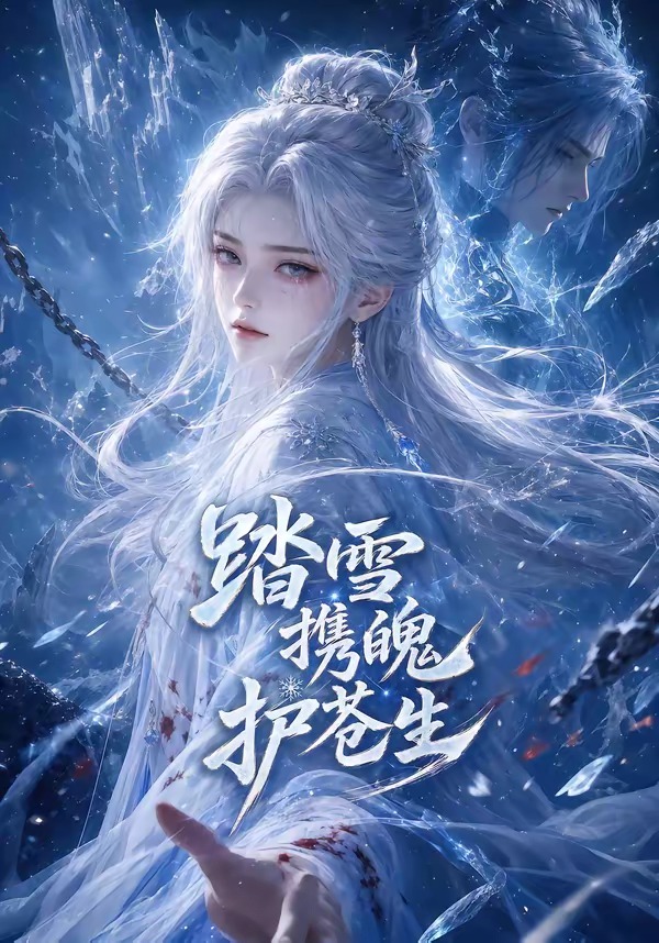 踏雪携魄护苍生(全集)