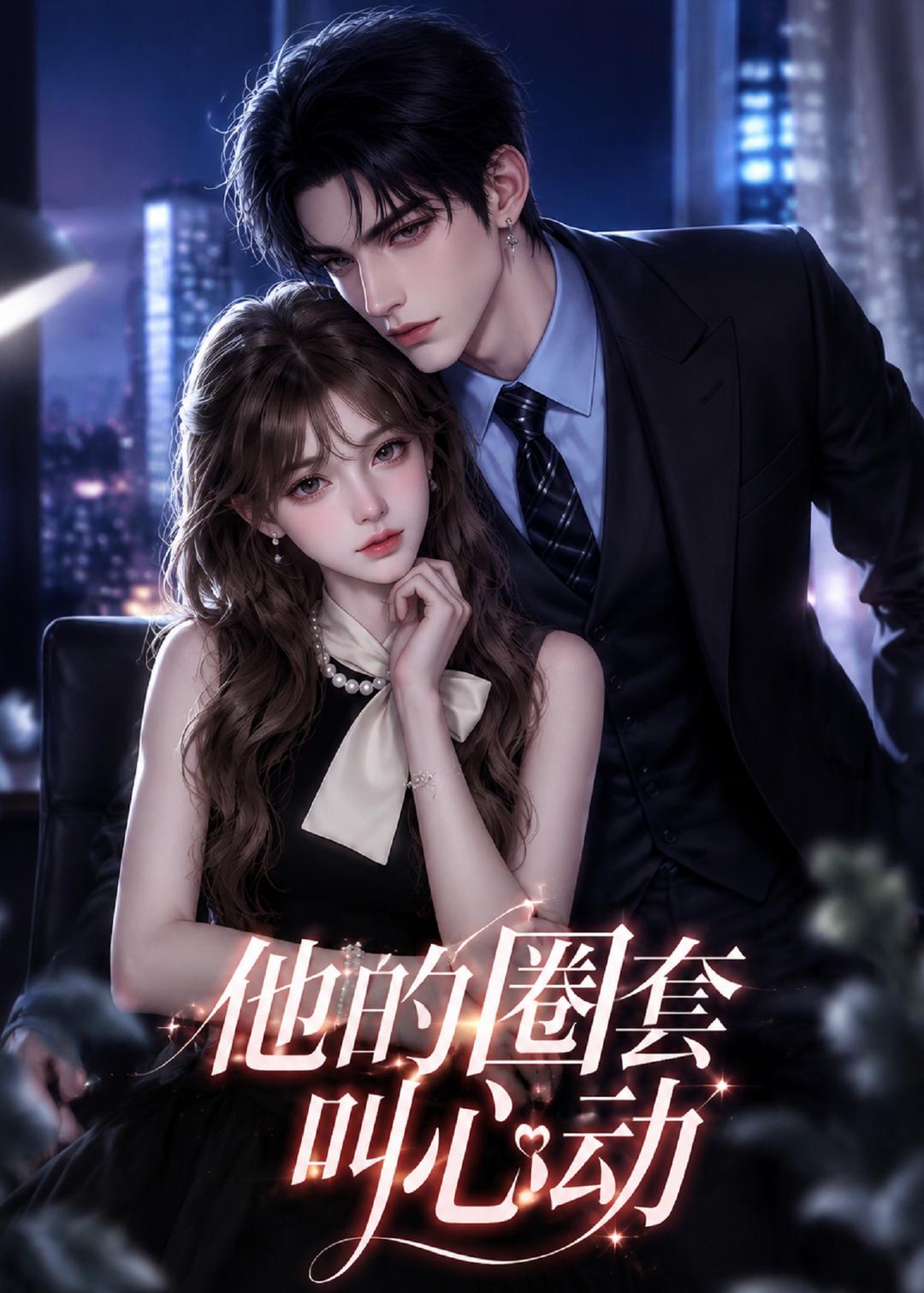 他的圈套叫心动(全集)