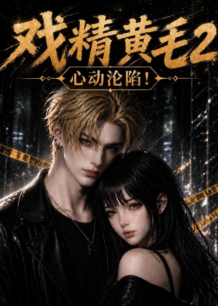 戏精黄毛2：心动沦陷(全集)