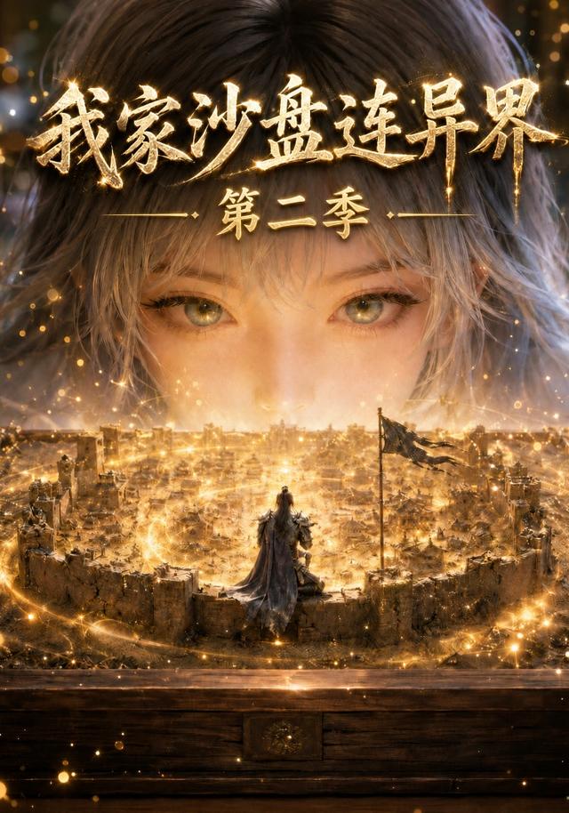 我家沙盘连异界第二季(全集)