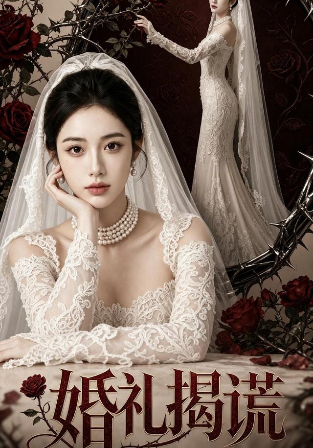 婚礼揭谎(全集)
