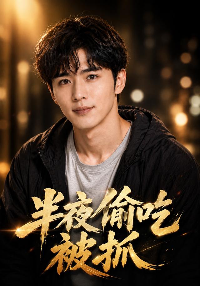 半夜偷吃被抓(全集)