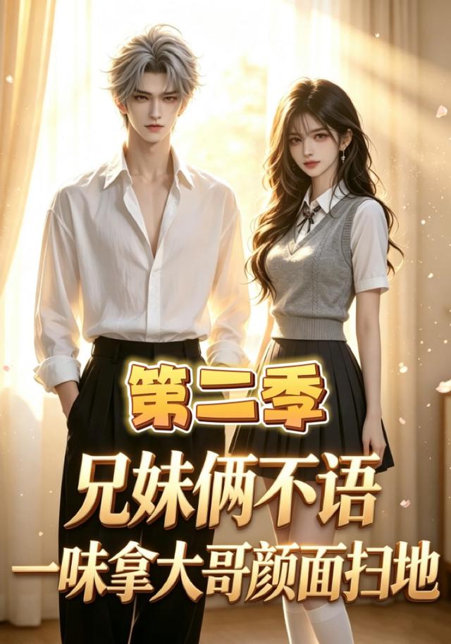 兄妹俩不语，一味拿大哥颜面扫地第二季(全集)