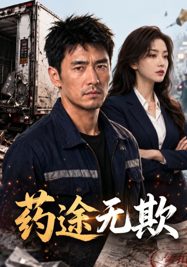 药途无期(全集)
