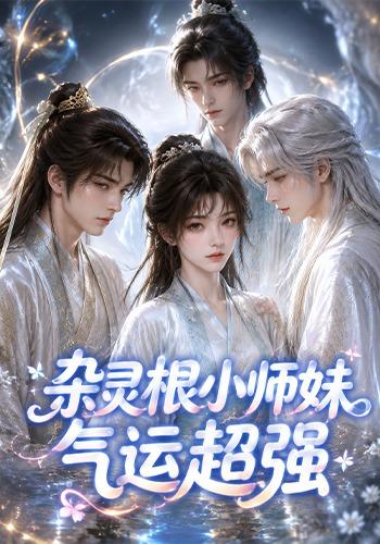杂灵根小师妹气运超强(全集)