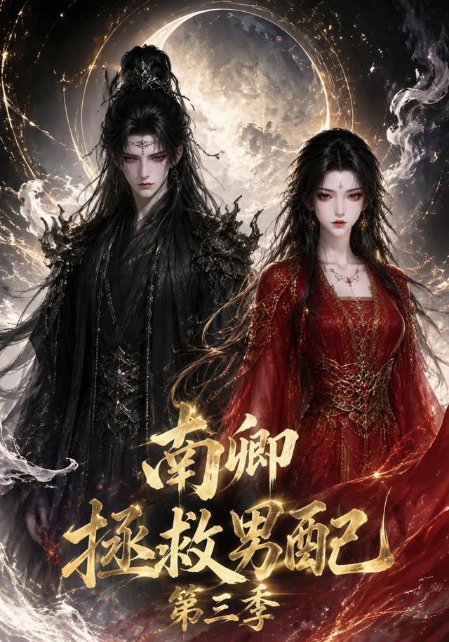 南卿拯救男配第三季(全集)
