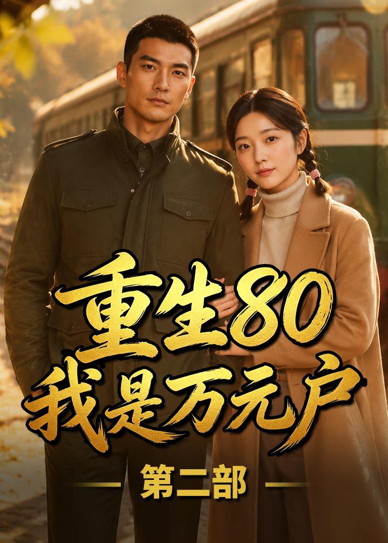 重生80我是万元户第二部(全集)