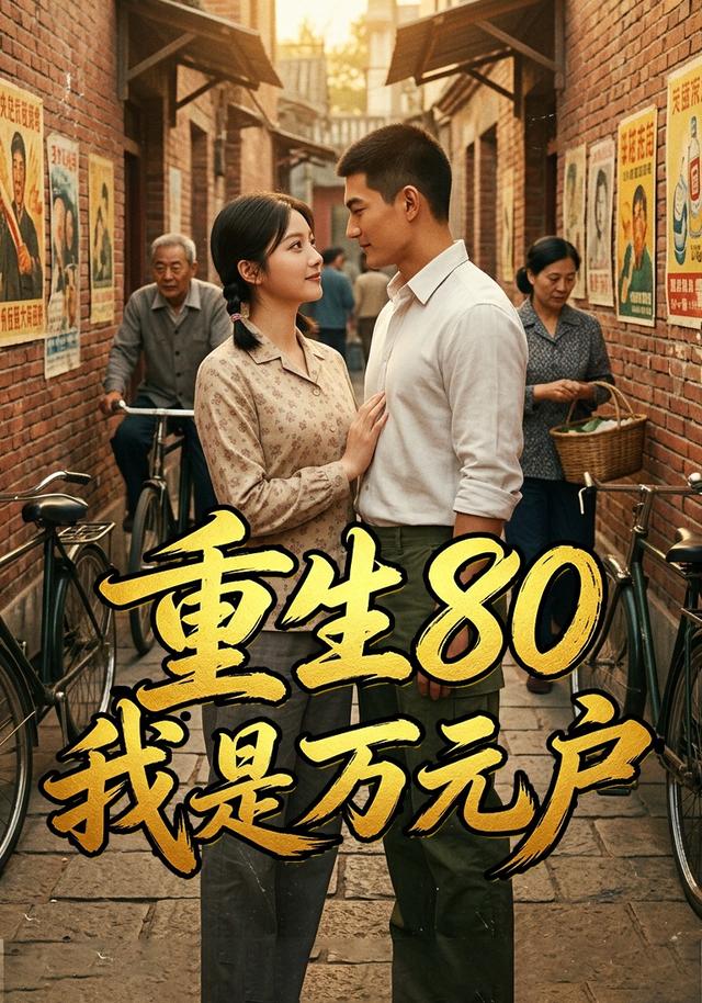 重生80我是万元户(全集)