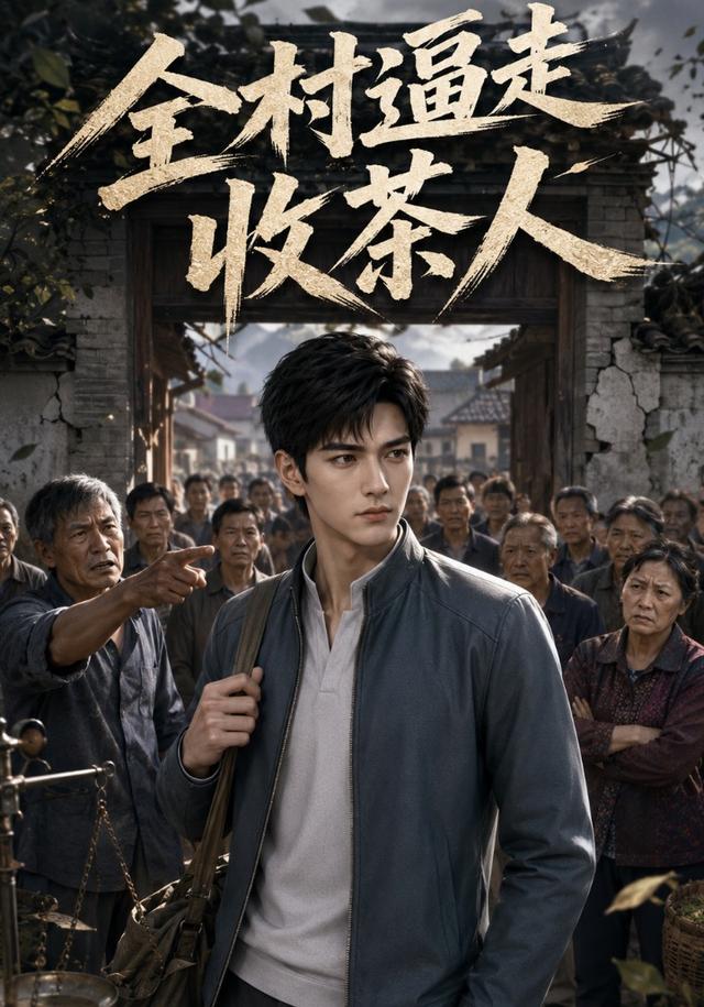 全村逼走收茶人(全集)
