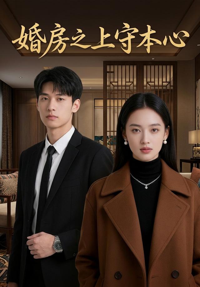 婚房之上守本心(全集)