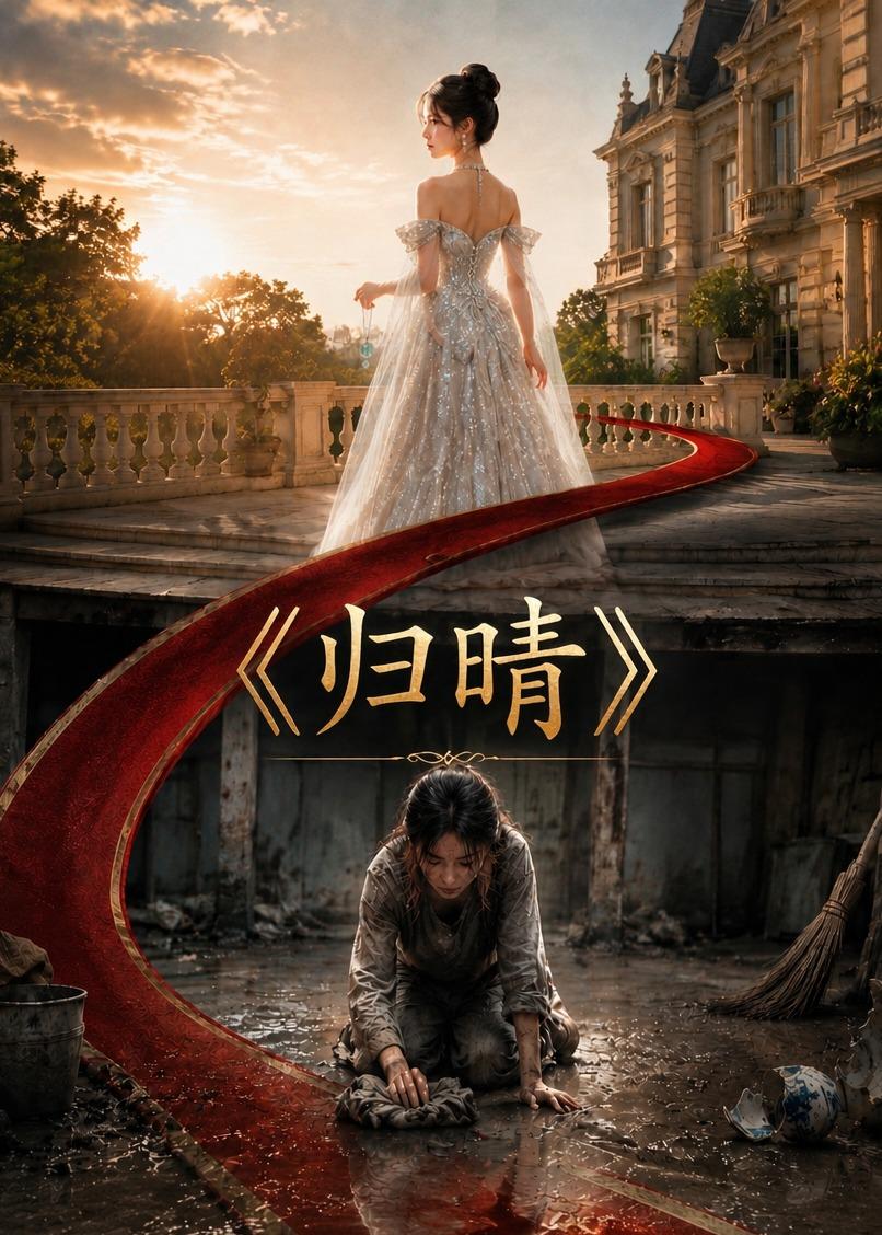 归晴(全集)