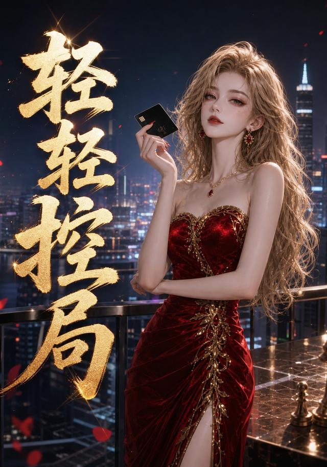 轻轻控局(全集)