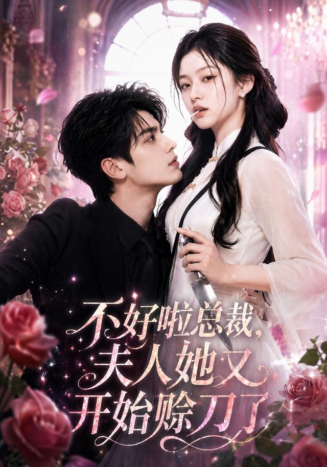 不好啦总裁，夫人她又开始赊刀了(全集)