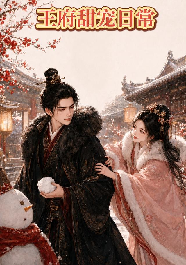 王府甜宠日常(全集)