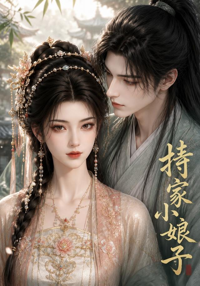 持家小娘子(全集)