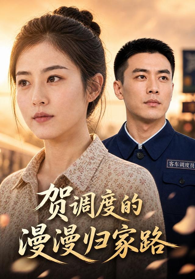 贺调度的漫漫归家路(全集)