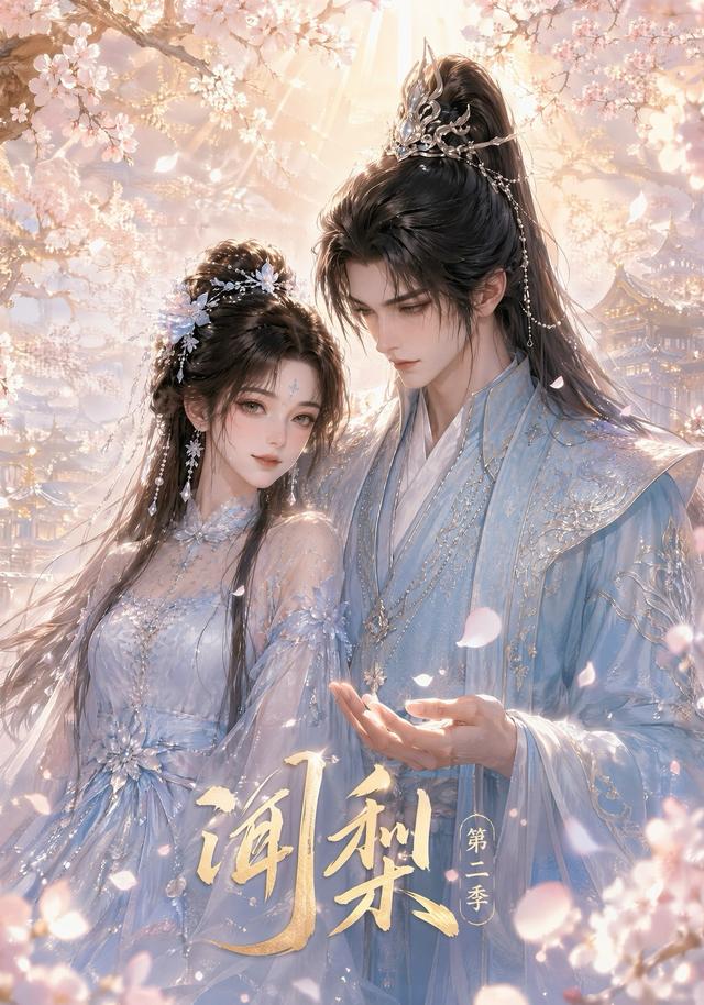 闻梨第二季(全集)