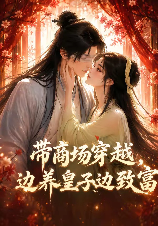 带商场穿越，边养皇子边致富(全集)