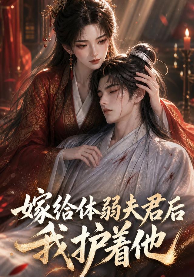 嫁给体弱夫君后我护着他(全集)