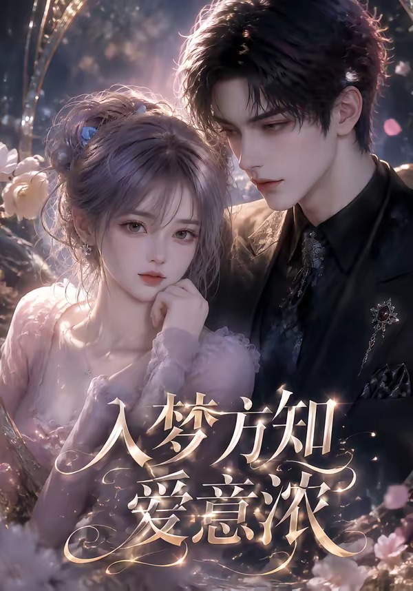 入梦方知爱意浓(全集)