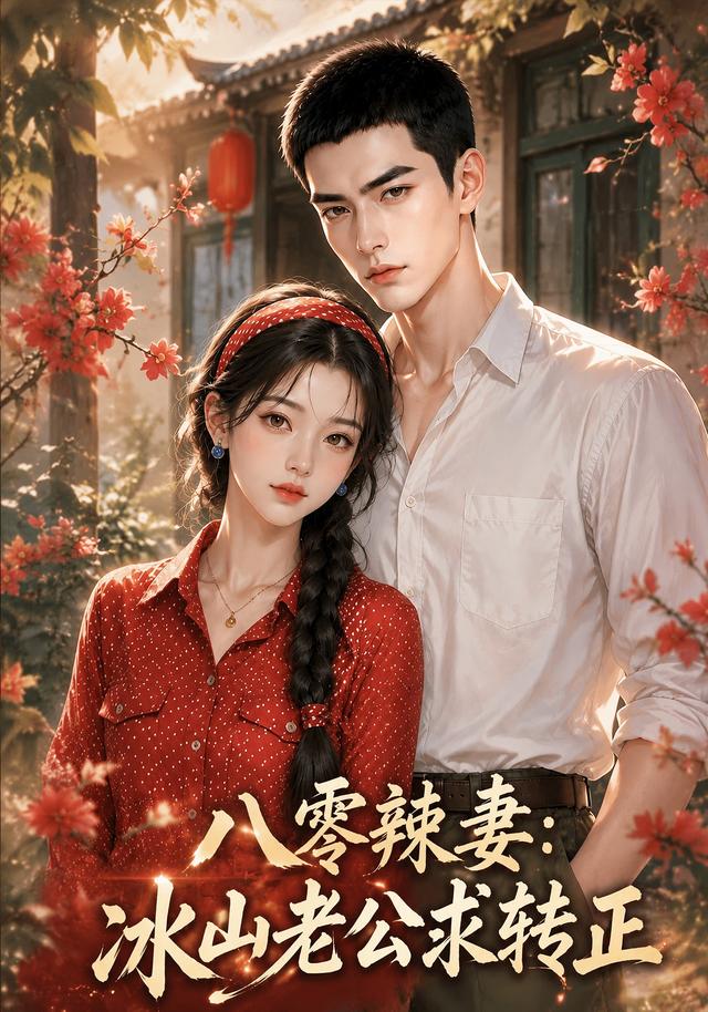 八零辣妻：冰山老公求转正(全集)