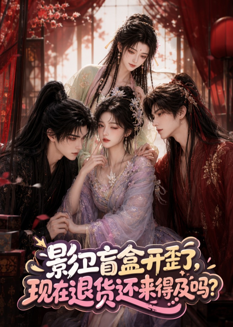 影卫盲盒开歪了，现在退货还来得及吗(全集)