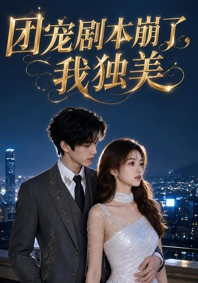 团宠剧本崩了，我独美(全集)