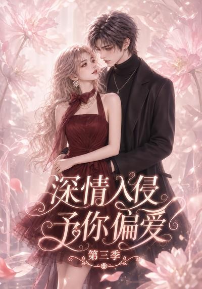 深情入侵，予你偏爱第三季(全集)