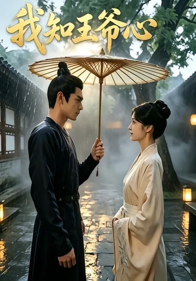 我知王爷心(全集)