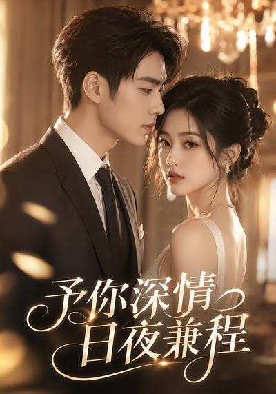 予你深情，日夜兼程(全集)