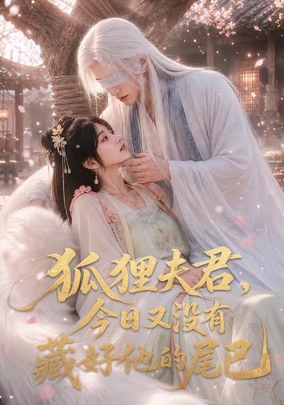 狐狸夫君，今日又没有藏好他的尾巴(全集)
