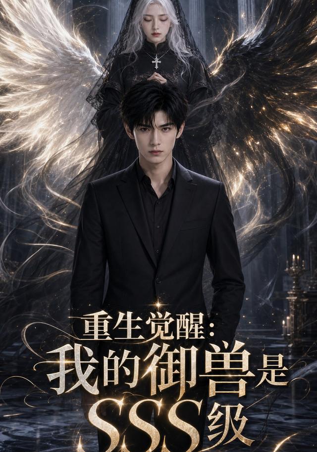 重生觉醒：我的御兽是SSS级(全集)