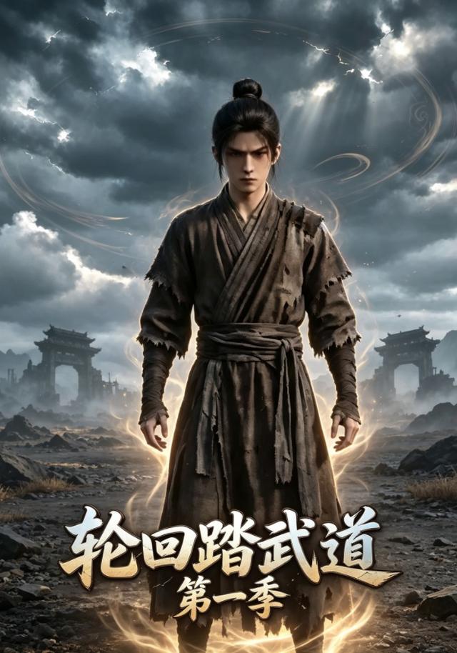 轮回踏武道第一季(全集)