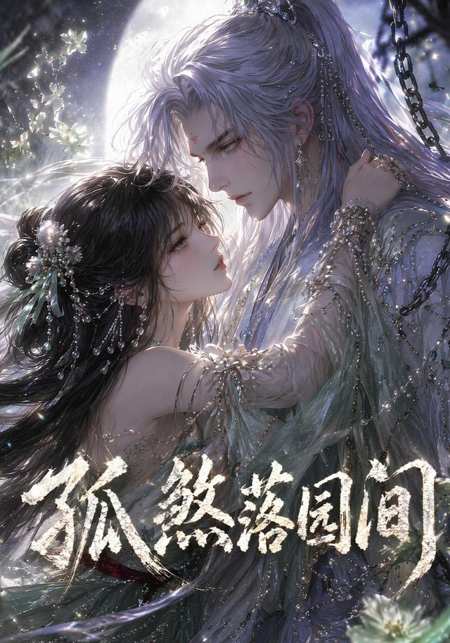 孤煞落园间(全集)