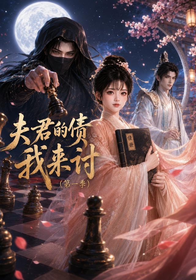 夫君的债我来讨第一季(全集)