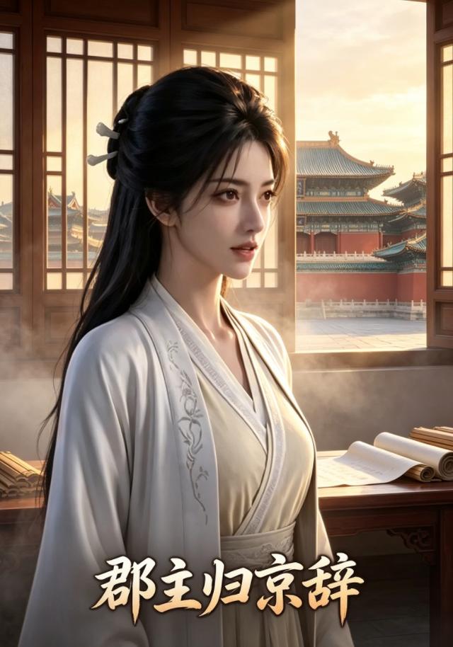 郡主归京辞(全集)