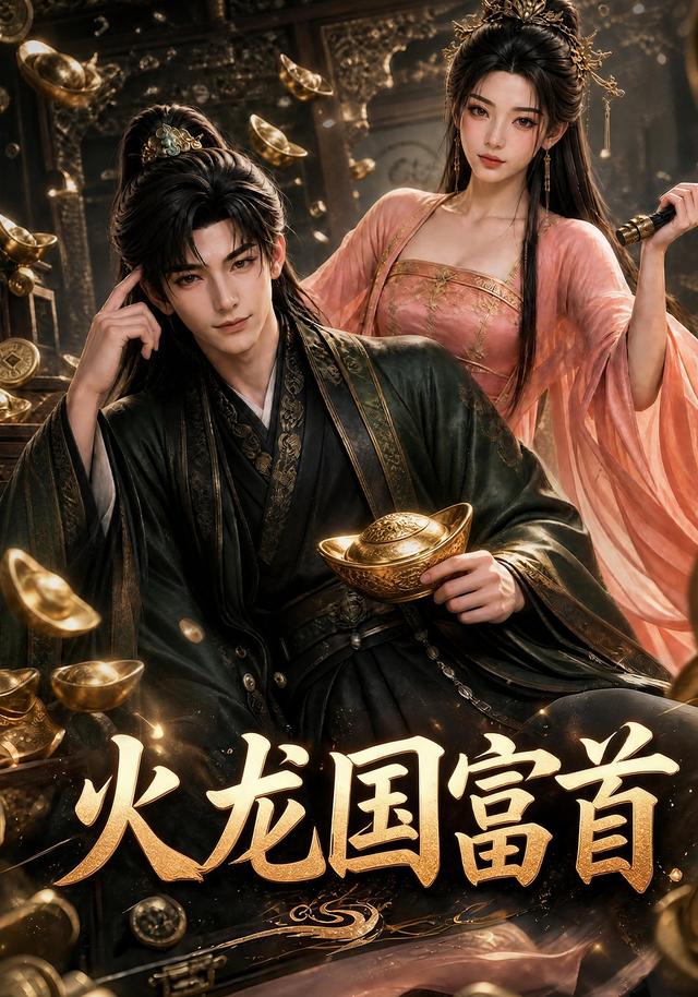 火龙国富首(全集)