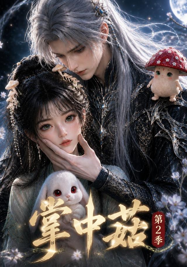 掌中菇第二季(全集)