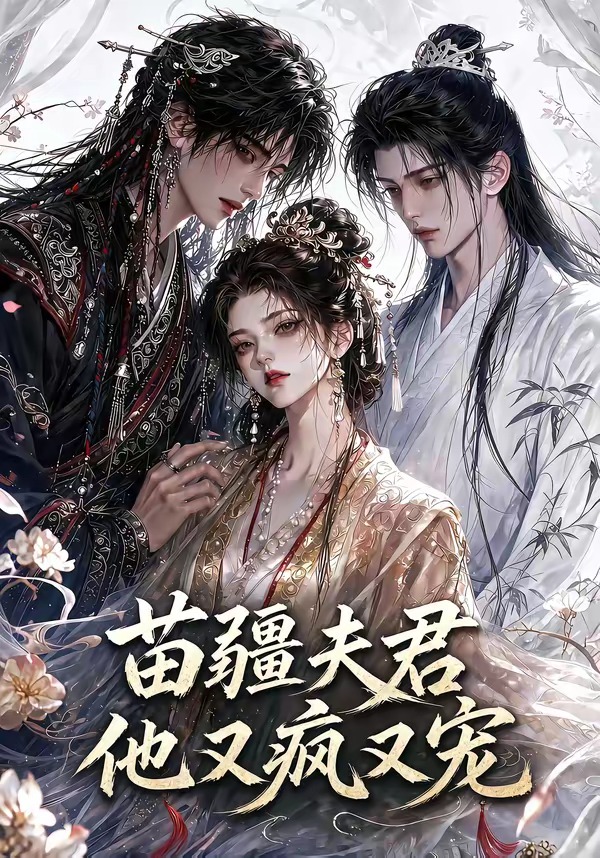 苗疆夫君他又疯又宠(全集)