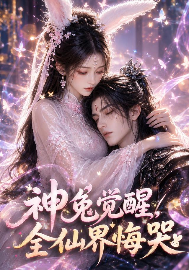 神兔觉醒，全仙界悔哭(全集)