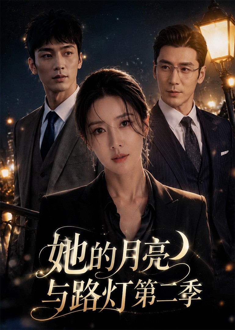她的月亮与路灯第二季(全集)