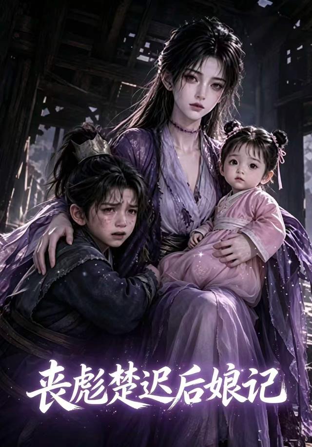 丧彪楚迟后娘记第一季(全集)