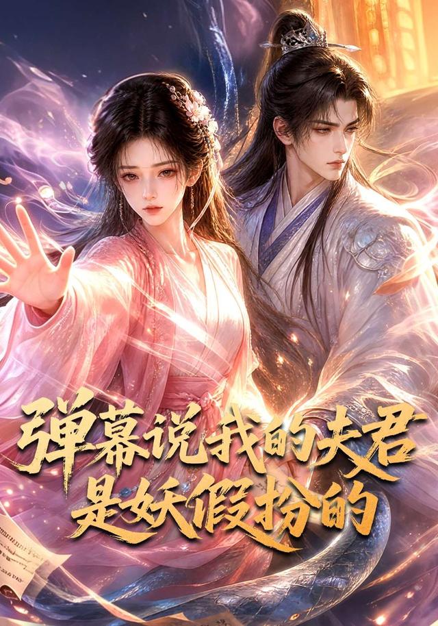 弹幕说我的夫君是妖假扮的(全集)
