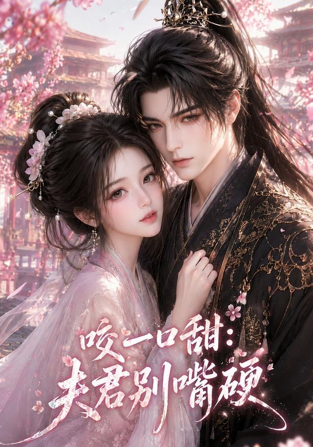 咬一口甜：夫君别嘴硬(全集)