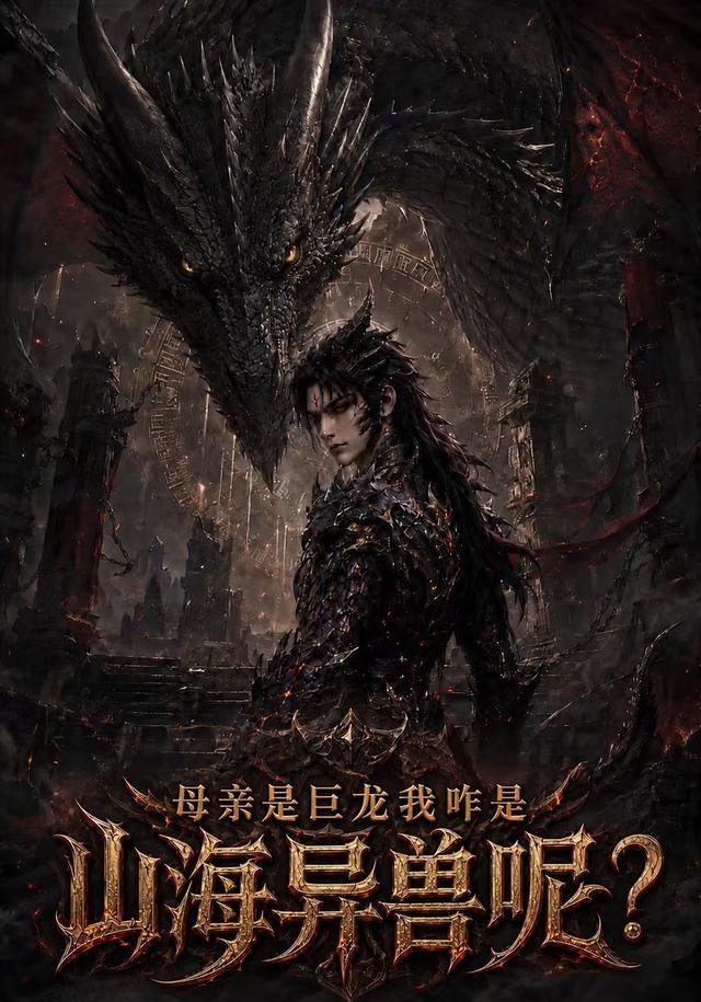 母亲是巨龙我咋是山海异兽呢(全集)